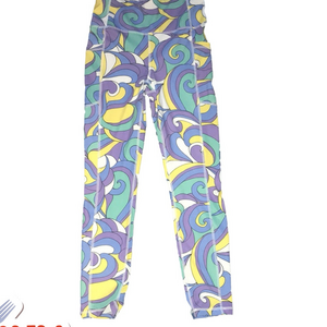 Boston Proper high waist full length leggings.